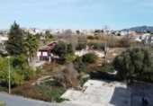 Parcel·la urbanitzable en venda a la Carril Miajas n°57, Múrcia, ref.: TR347571 foto