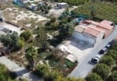 Parcel·la urbanitzable en venda a la Carril Miajas n°57, Múrcia, ref.: TR347571 foto