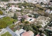 Parcel·la urbanitzable en venda a la Carril Miajas n°57, Múrcia, ref.: TR347571 foto