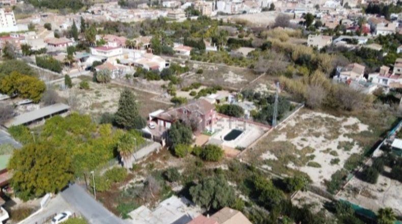 Murcia - Murcia - 1270m2