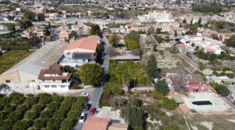 Murcia - Murcia - 1270m2