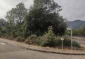 Suelo urbano en venta en la Urbanització Vall del Lleman, Llorà, ref: TR347955 foto
