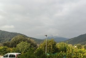 Llorà 1076&nbsp;м²