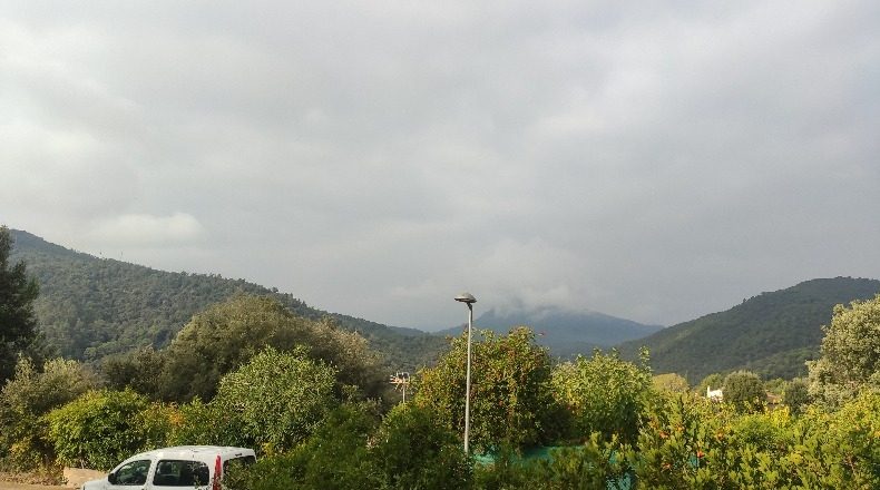 Gerona - Llorà - 1076m2