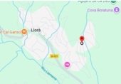 Suelo urbano en venta en la Urbanització Vall del Lleman, Llorà, ref: TR347955 foto