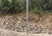 Suelo urbano en venta en la Urbanització Vall del Lleman, Llorà, ref: TR347955 foto