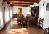Chalet independiente con terreno en venta en la Toledo, ref: TR351976 foto