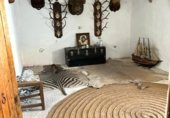 Chalet independiente con terreno en venta en la Toledo, ref: TR351976 foto