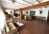 Chalet independiente con terreno en venta en la Toledo, ref: TR351976 foto