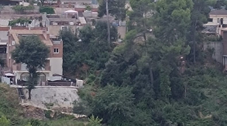 Barcelona - Vallirana - 931m2