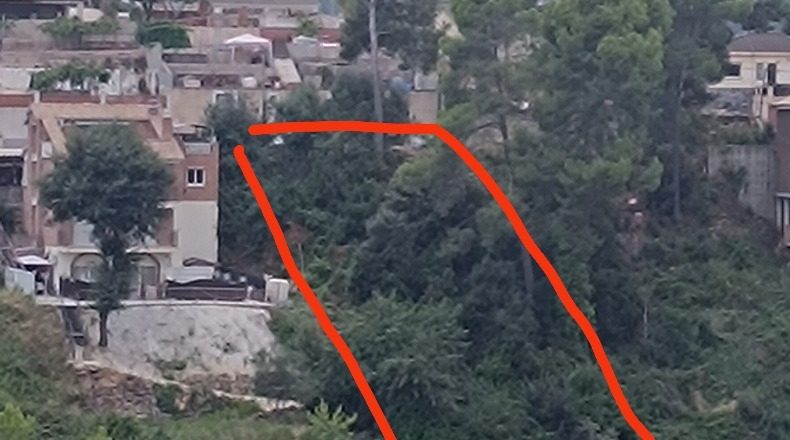 Barcelona - Vallirana - 931m2