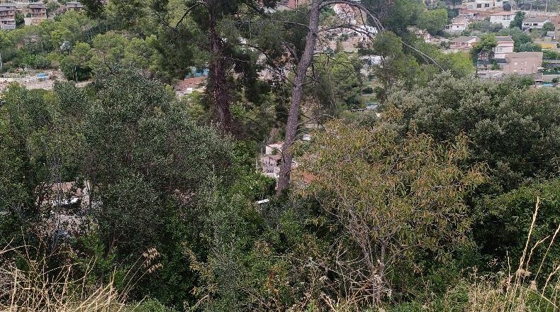 Barcelona - Vallirana - 931m2