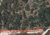 Parcel·la urbanitzable en venda a la Carrer B, Arenys de Mar, ref.: TR348050 foto