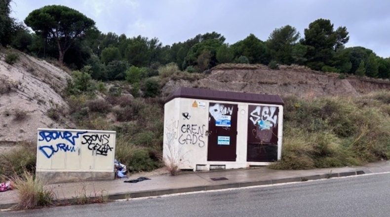 Barcelona - Arenys de Mar - 10214m2