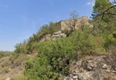 Участок с хранилищем на продажу в городе Espluga de Serra Фото