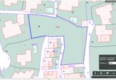 Urban land for sale on Calle los Chopos, Fuengirola, ref: TR348079 photo