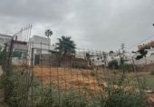 Urban land for sale on Calle los Chopos, Fuengirola, ref: TR348079 photo