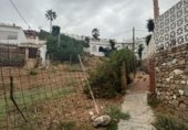 Urban land for sale on Calle los Chopos, Fuengirola, ref: TR348079 photo