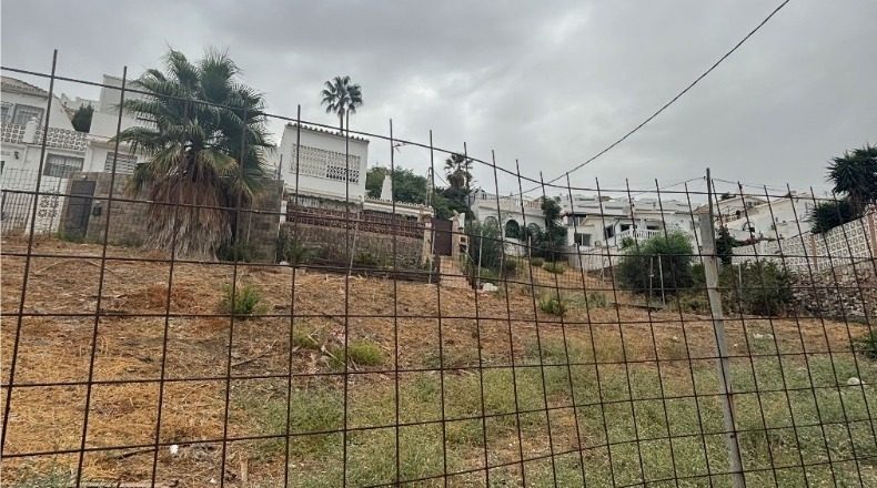 Malaga - Fuengirola - 936m2