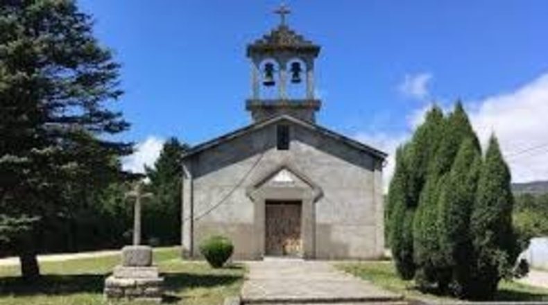 Lugo - Villalba - 248336m2