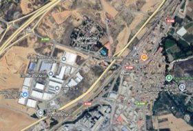 Muel 5106&nbsp;m² 