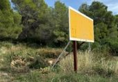 Parcela urbanizable en venta en la Avinguda de l'Empordà, el Vendrell, ref: TR348778 foto