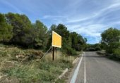 Parcela urbanizable en venta en la Avinguda de l'Empordà, el Vendrell, ref: TR348778 foto