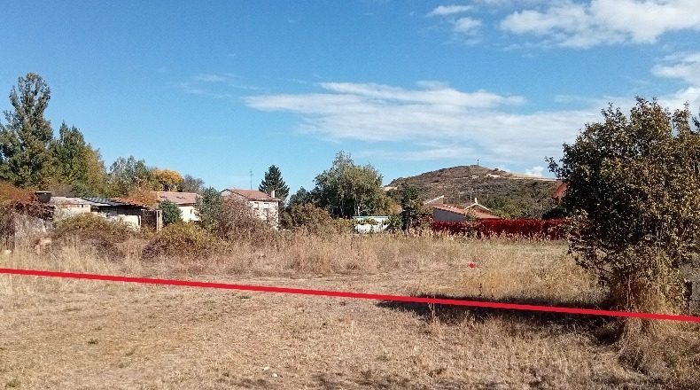 Burgos - San Millán de Juarros - 442m2
