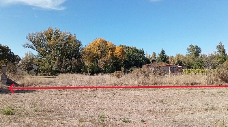 Burgos - San Millán de Juarros - 442m2