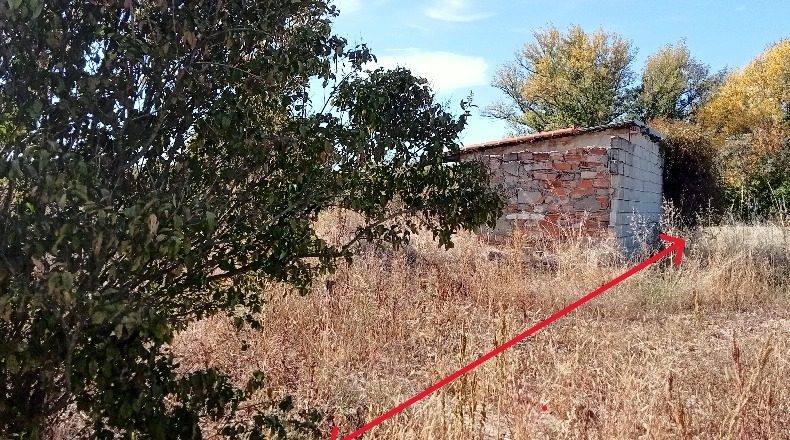 Burgos - San Millán de Juarros - 442m2