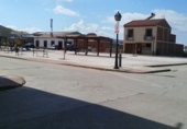 Sòl urbà en venda a la Plaza de Clara Campoamor, Marmolejo, ref.: TR348858 foto