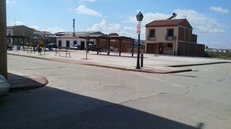 Jaén - Marmolejo - 160m2