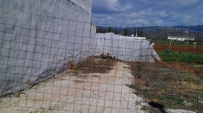 Jaén - Marmolejo - 160m2