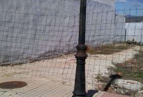 Marmolejo 160&nbsp;м²