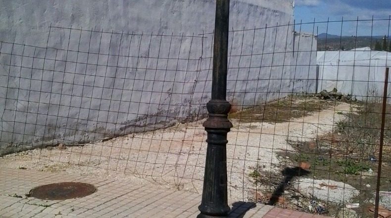Jaén - Marmolejo - 160m2