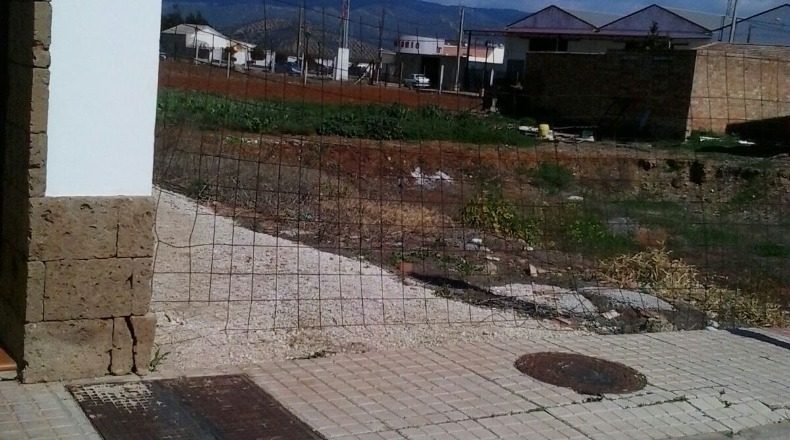 Jaén - Marmolejo - 160m2