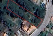 Urban land for sale on carrer principal, Canyelles, ref: TR349116 photo
