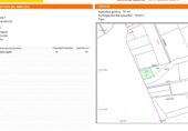 Terreno no urbanizable en venta en la Avenida Blasco Ibáñez, Piles, ref: TR349143 foto