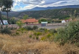 Cadalso de los Vidrios 687&nbsp;m² 
