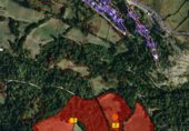 Non-developable land for sale on AFUERAS, Farrera, ref: TR349365 photo
