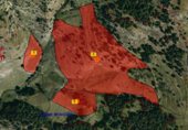 Non-developable land for sale on AFUERAS, Farrera, ref: TR349365 photo
