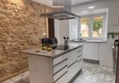 Xalet independent amb terreny en venda a O Forte ref.: TR349169 foto