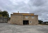 Xalet independent amb terreny en venda a O Forte ref.: TR349169 foto