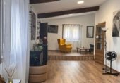 Xalet independent amb terreny en venda a O Forte ref.: TR349169 foto
