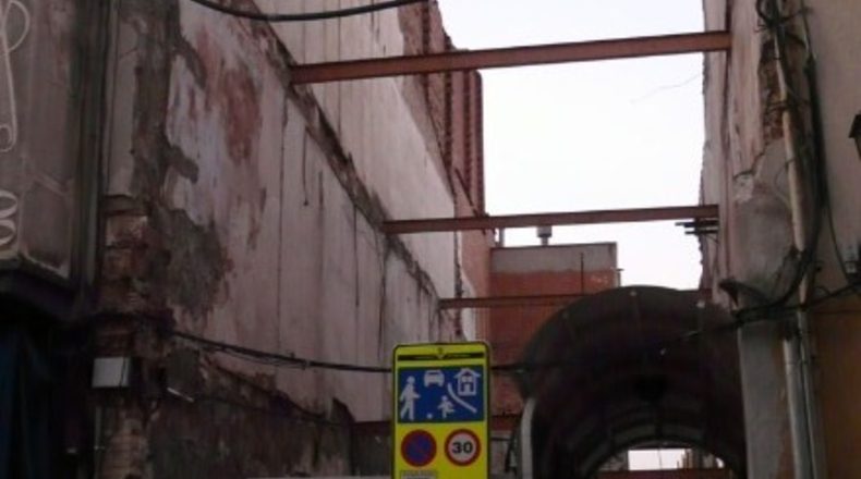Barcelona - Марторель - 111m2