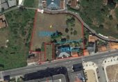 Городская земля под застройку на продажу у города Vilagarcía Фото