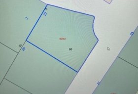 Alcántara 670&nbsp;m²