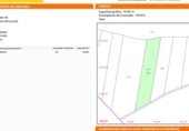 Terreno no urbanizable en venta en la LU-P-5503, Vilalba, ref: TR348651 foto