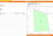 Terreno no urbanizable en venta en la LU-P-5503, Vilalba, ref: TR348651 foto