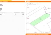 Terreno no urbanizable en venta en la LU-P-5503, Vilalba, ref: TR348651 foto